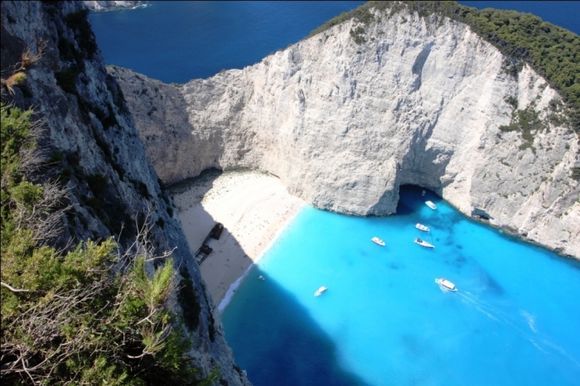 Zakynthos