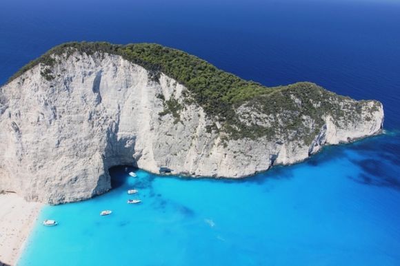 Zakynthos