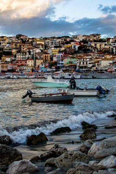 Parga