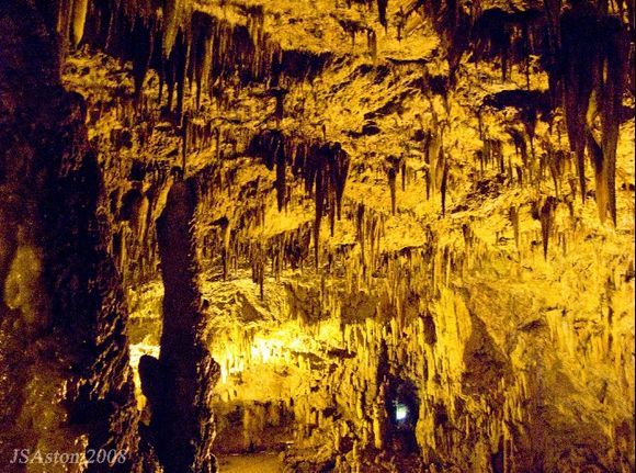 Drogatti Cave