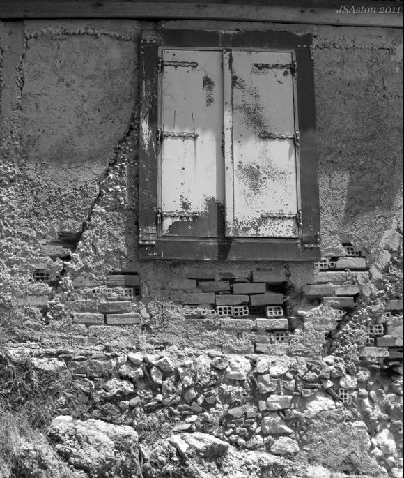 Old Rusty Window2...