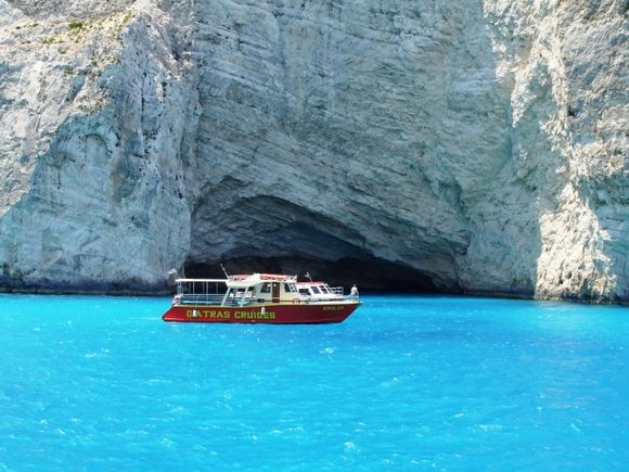 Zakynthos