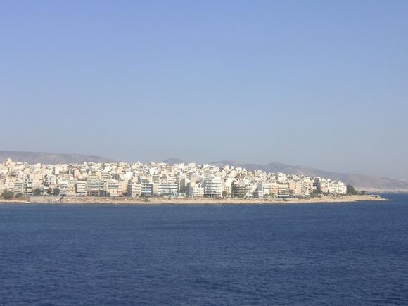 Piraeus, AthensPiraeus, 