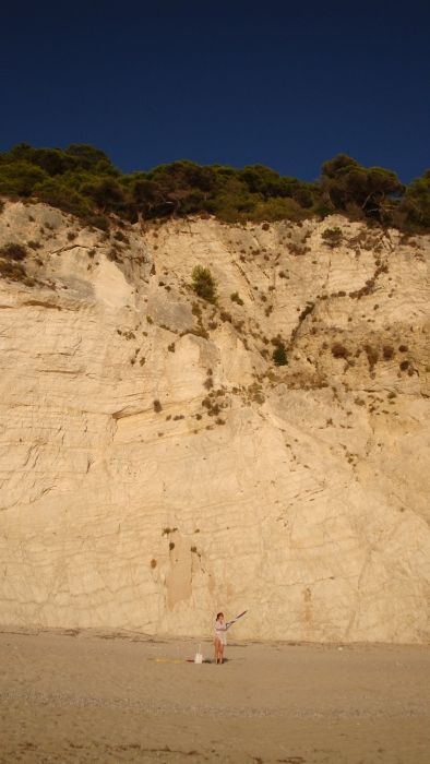 egremni beach