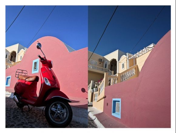 Fira, SantoriniFira, 