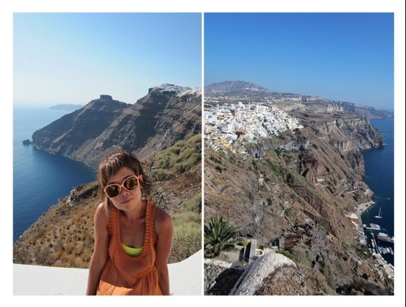 Fira, SantoriniFira, 