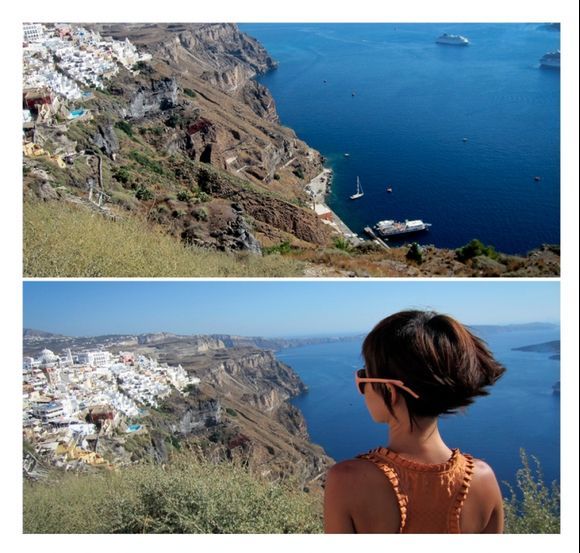 Fira, SantoriniFira, 