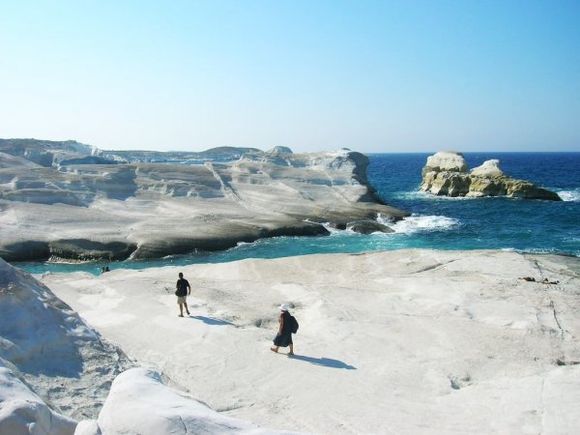 Sarakiniko