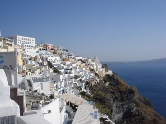 Fira, SantoriniFira, 