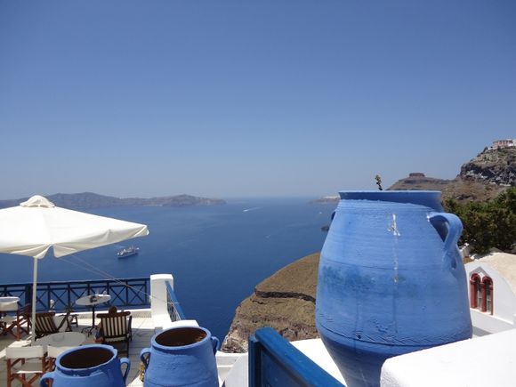 Fira, SantoriniFira, 