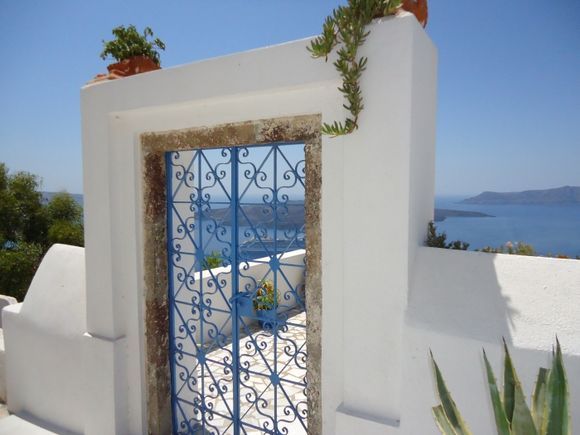 Fira, SantoriniFira, 