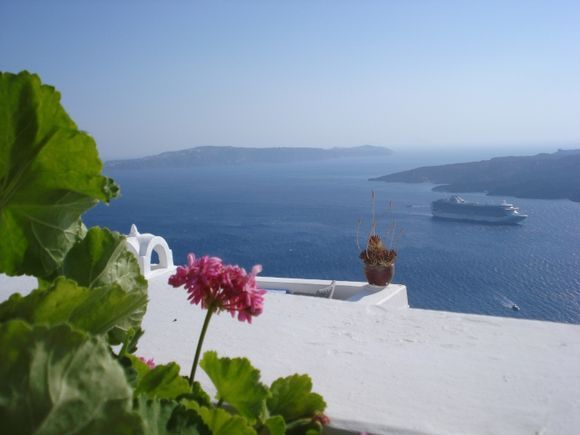 Fira, SantoriniFira, 