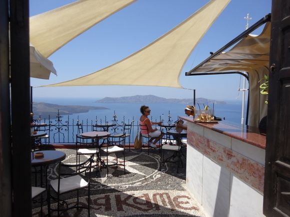 Fira, SantoriniFira, 