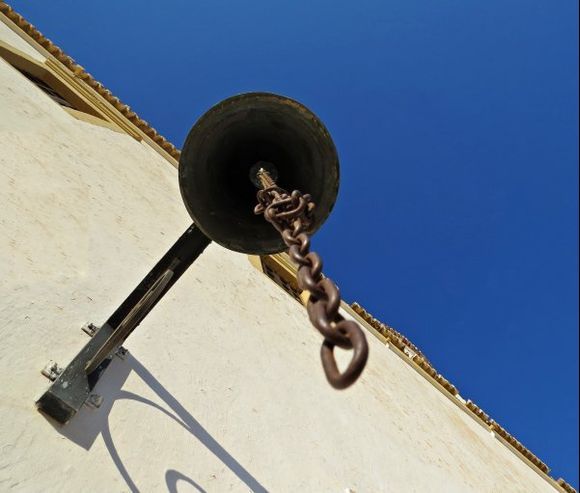 16-09-2014  Lersos: You can ring my bell
