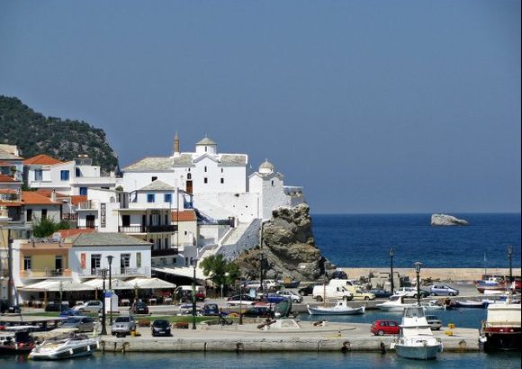 08-09-2008  Skopelos town