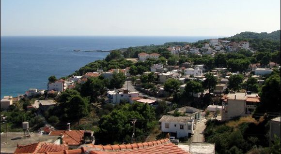 08-09-2008  Alonissos