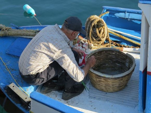 08-09-2017 Fourni: Fisherman