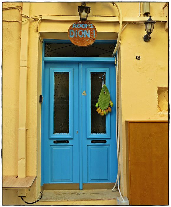 17-09-2021 Chania: Room number 4  