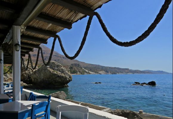 20-09-2021 Agia Fotia: A piece of paradise near the sea