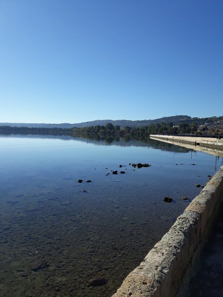 Argostoli tranquil