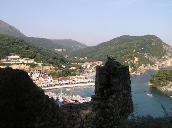 Parga