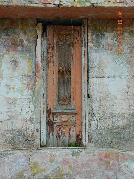 Greek door. My favorite picture.