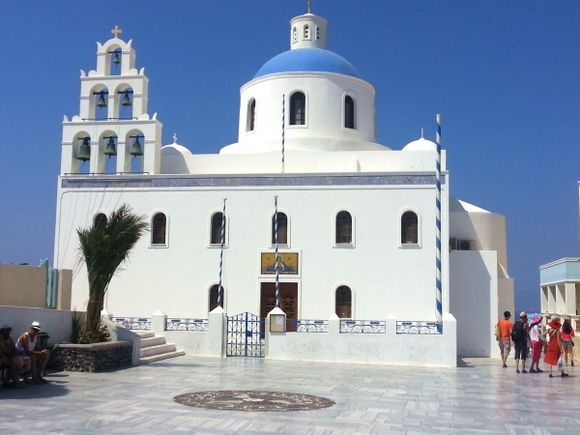 Panagia Platsani