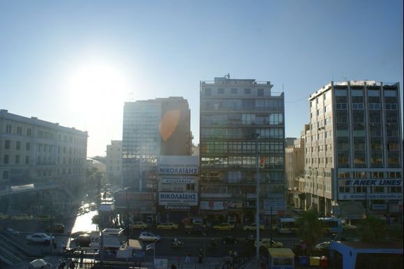 Piraeus, AthensPiraeus, 