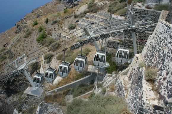 Fira, SantoriniFira, 