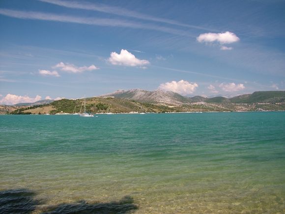 Lefkada