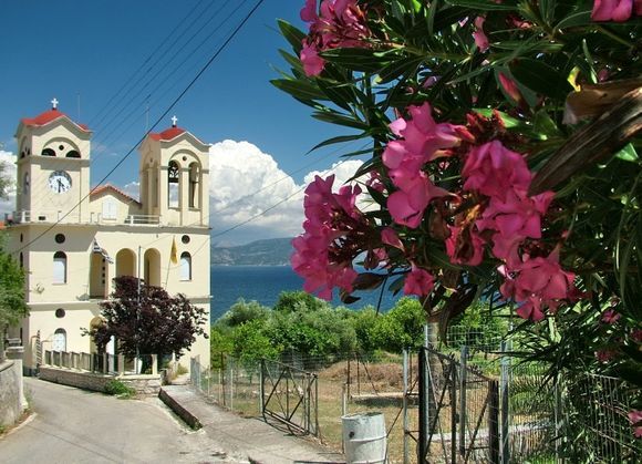 Lefkada