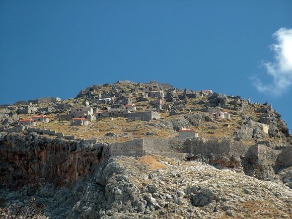 Kalymnos
