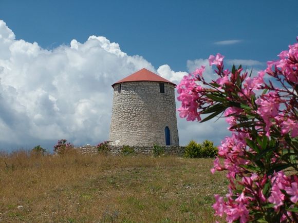 Lefkada