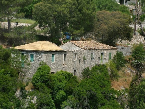 Lefkada