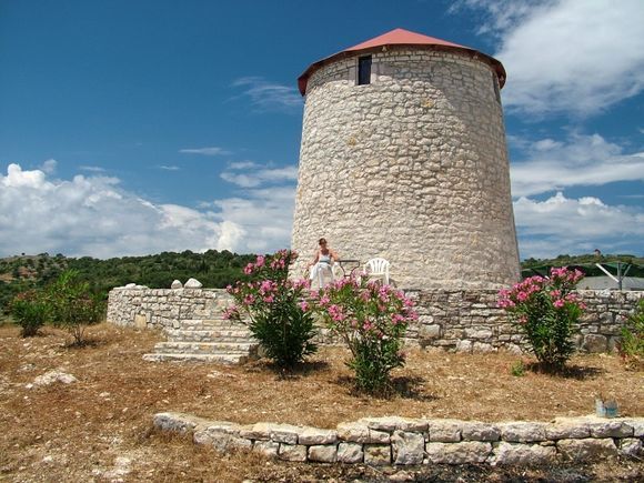 Lefkada