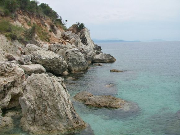 Lefkada