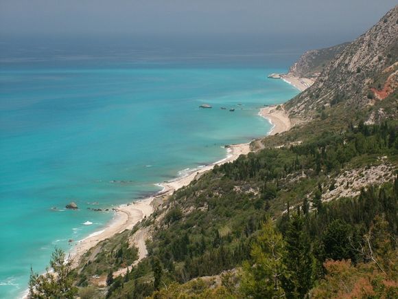 Lefkada