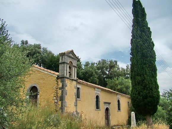 Lefkada