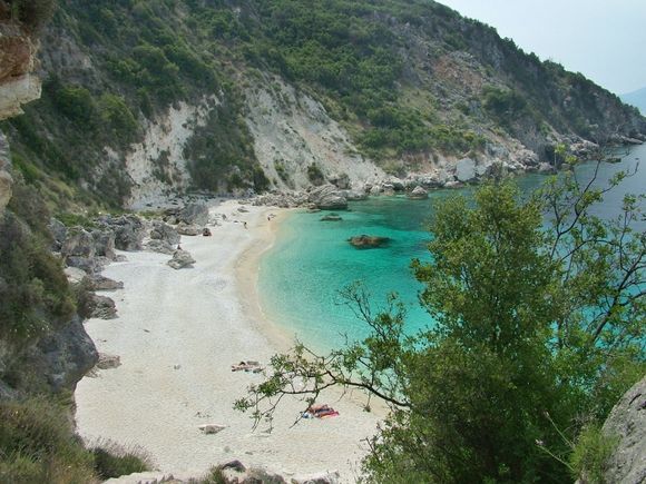 Lefkada