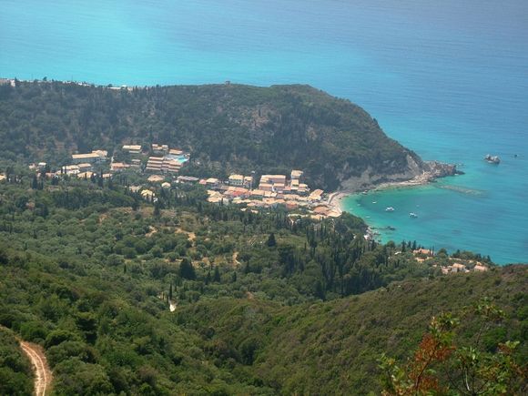 Lefkada