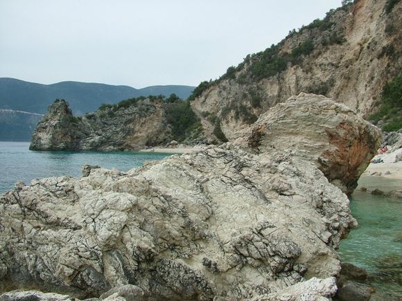 Lefkada