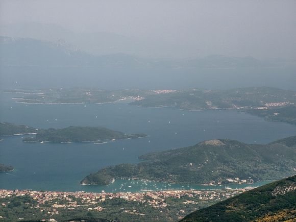 Lefkada