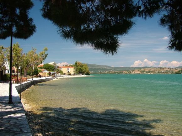 Lefkada