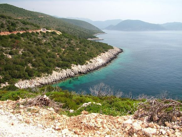 Lefkada