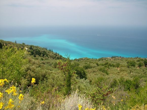 Lefkada