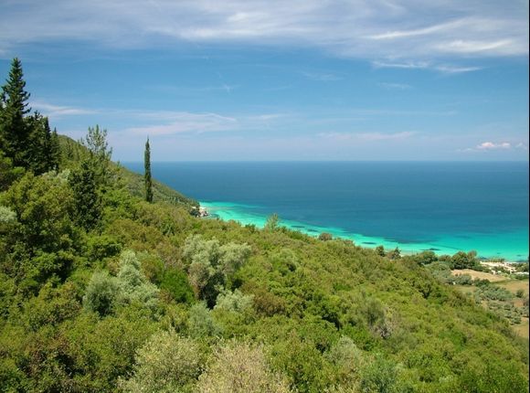 Lefkada