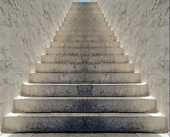 a stairway to heaven 2