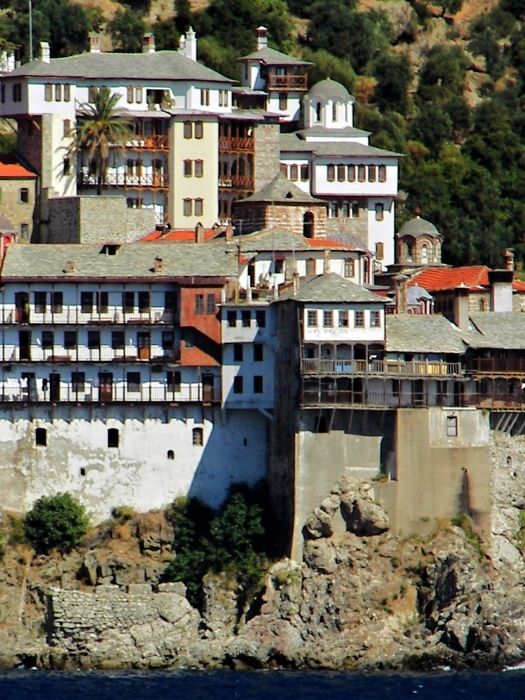 Agios Oros
