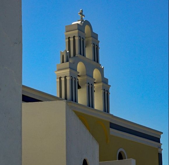 Agios Theodori Church