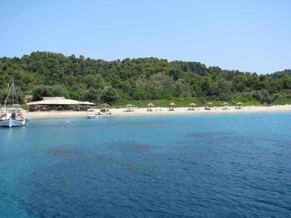 Skiathos